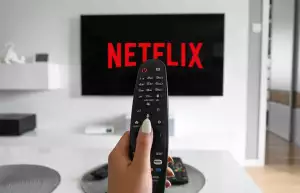 Netflix Kvalita Obrazu