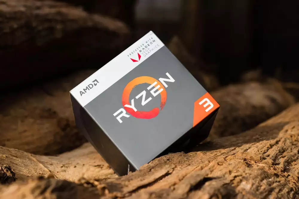 Amd Ryzen 7 4800H