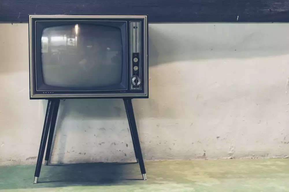 Tv Magenta