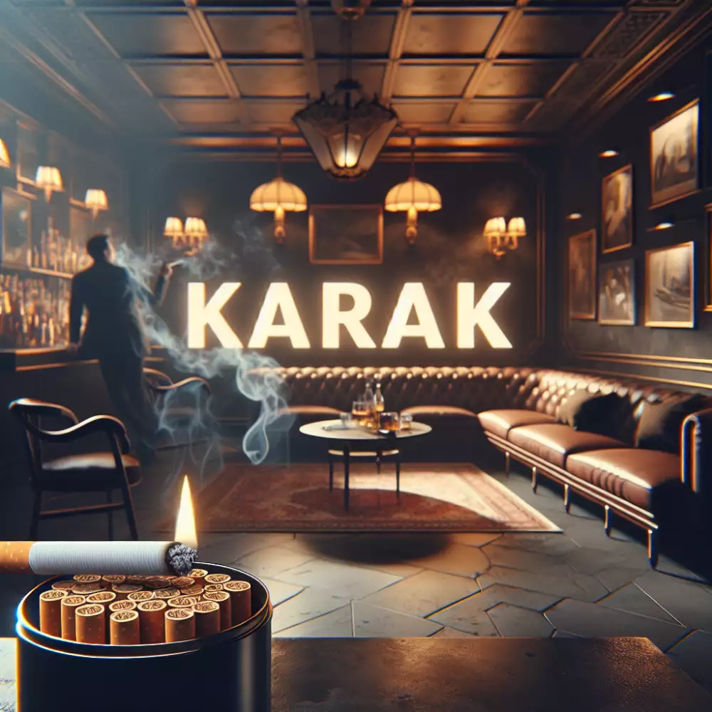 Kárák
