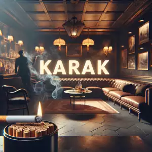 Kárák