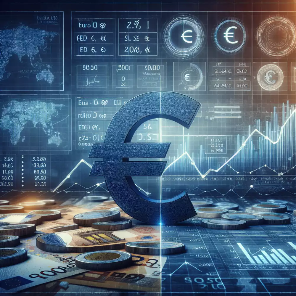 Kurz Euro Česká Koruna