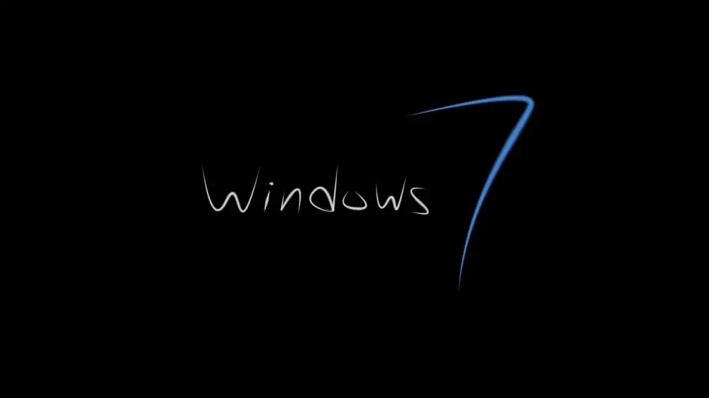 Windows 7