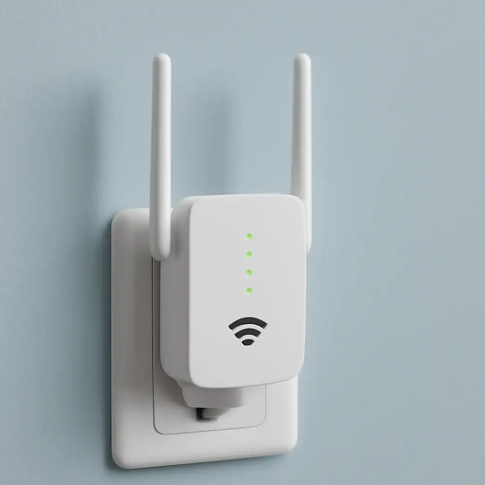 Wifi+Booster