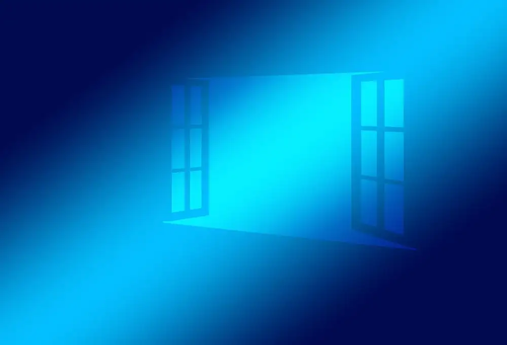 Konec Windows 10