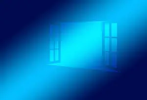 Konec Windows 10
