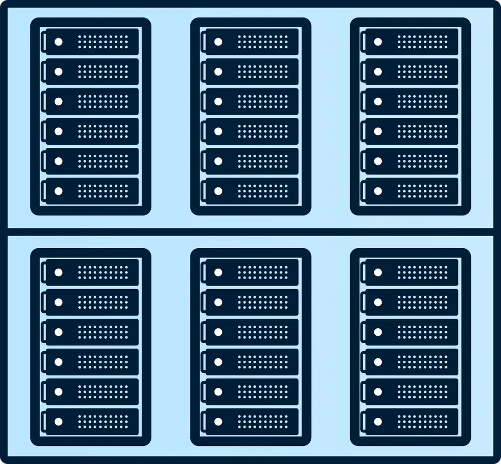 Server Hosting