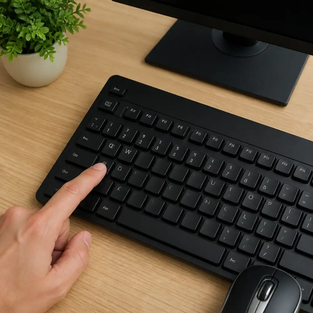 Print Screen Windows