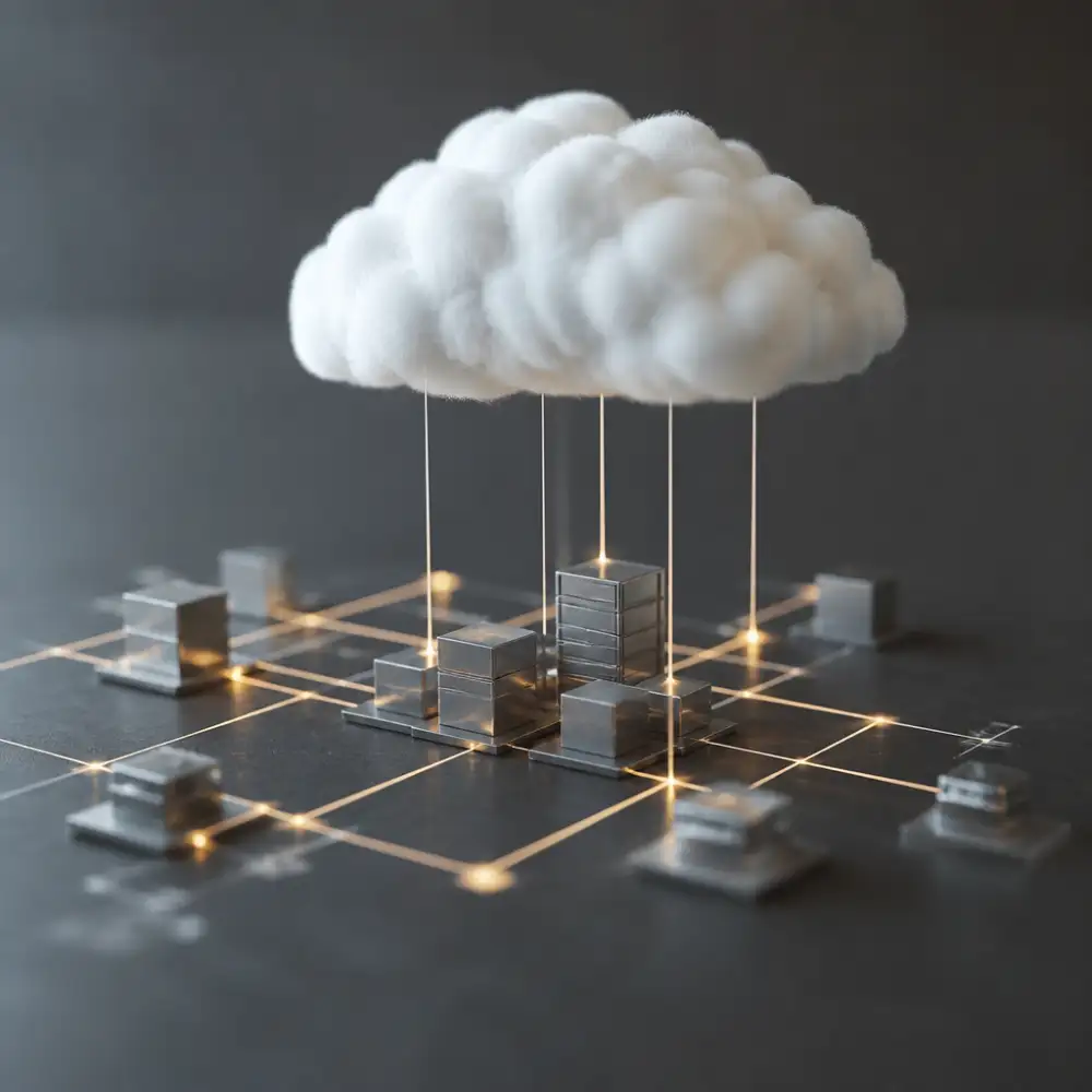 Aws Cloudformation