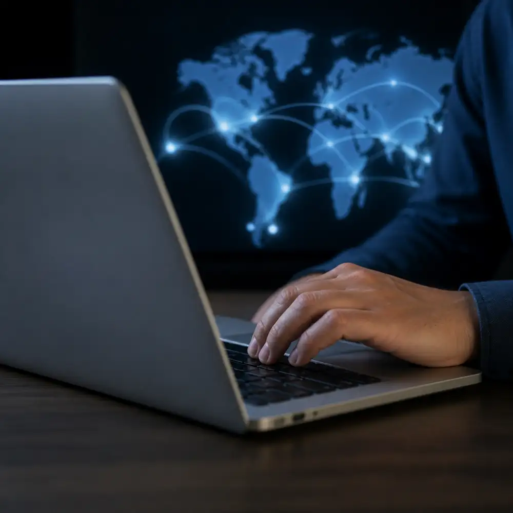 Vpn Extension