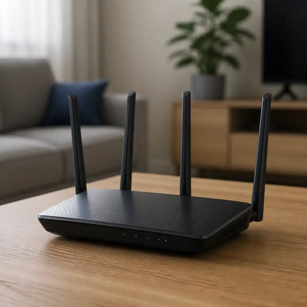 Router