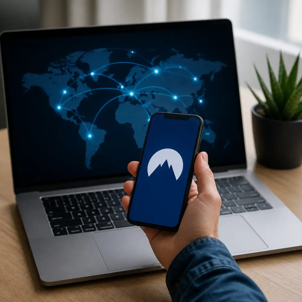 North Vpn