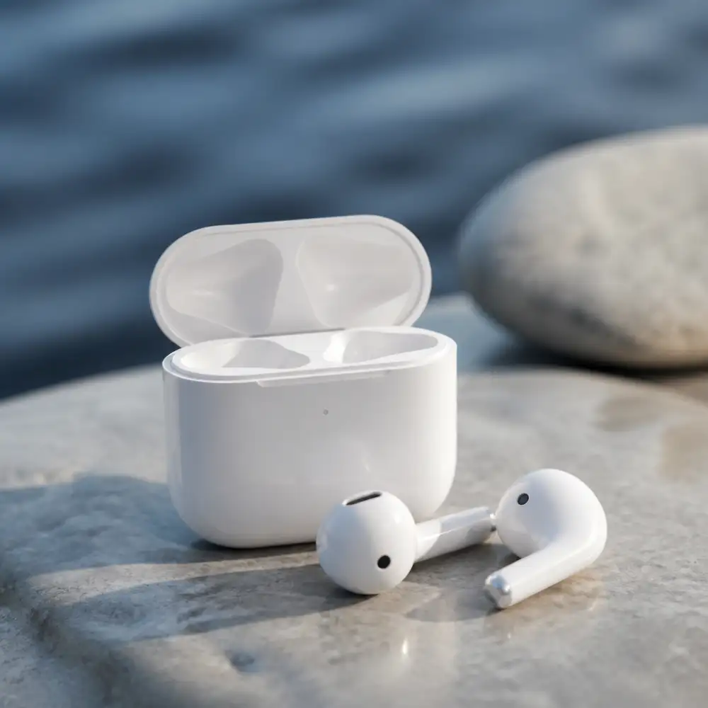 Sluchátka 02 Pods