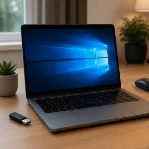 Windows 10 Media Creation Tool