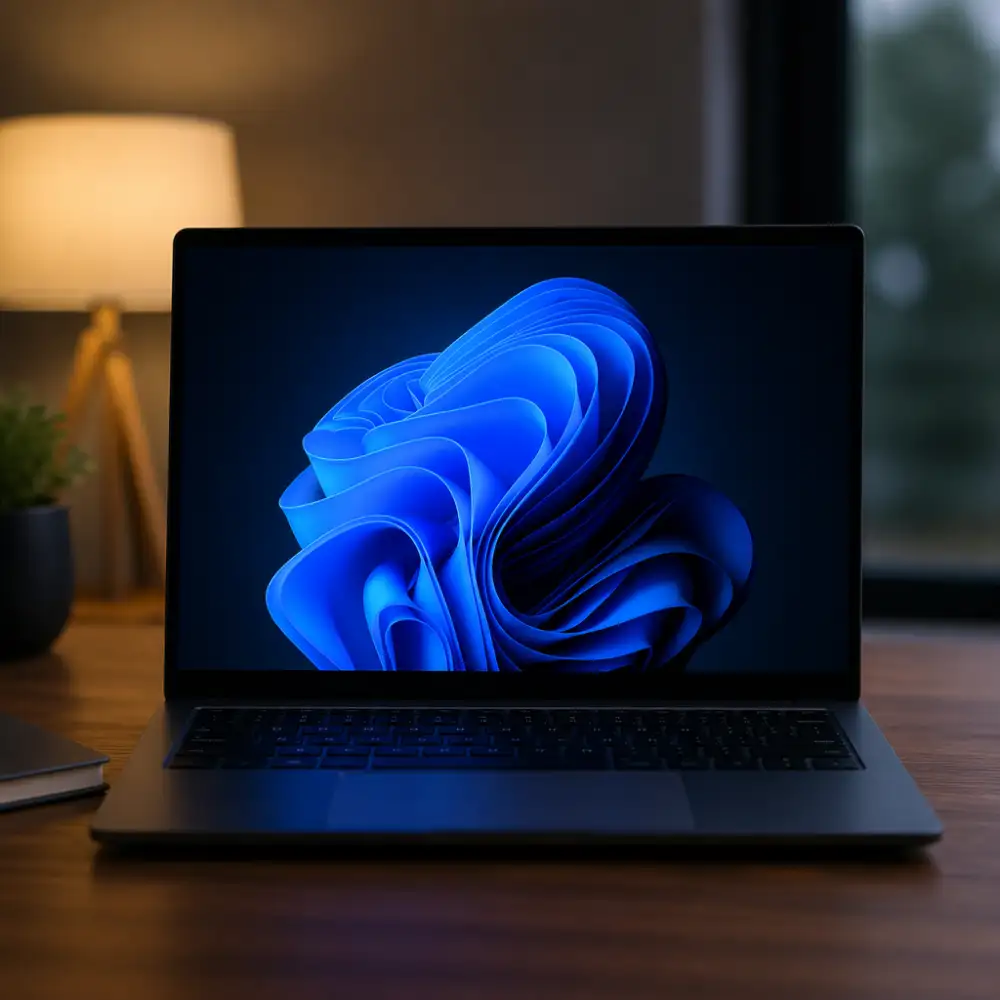 Aktualizace Windows 11