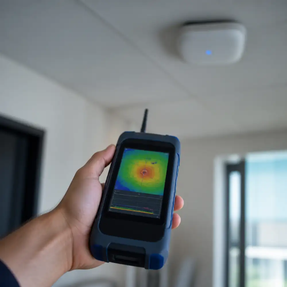 Wifi Tester