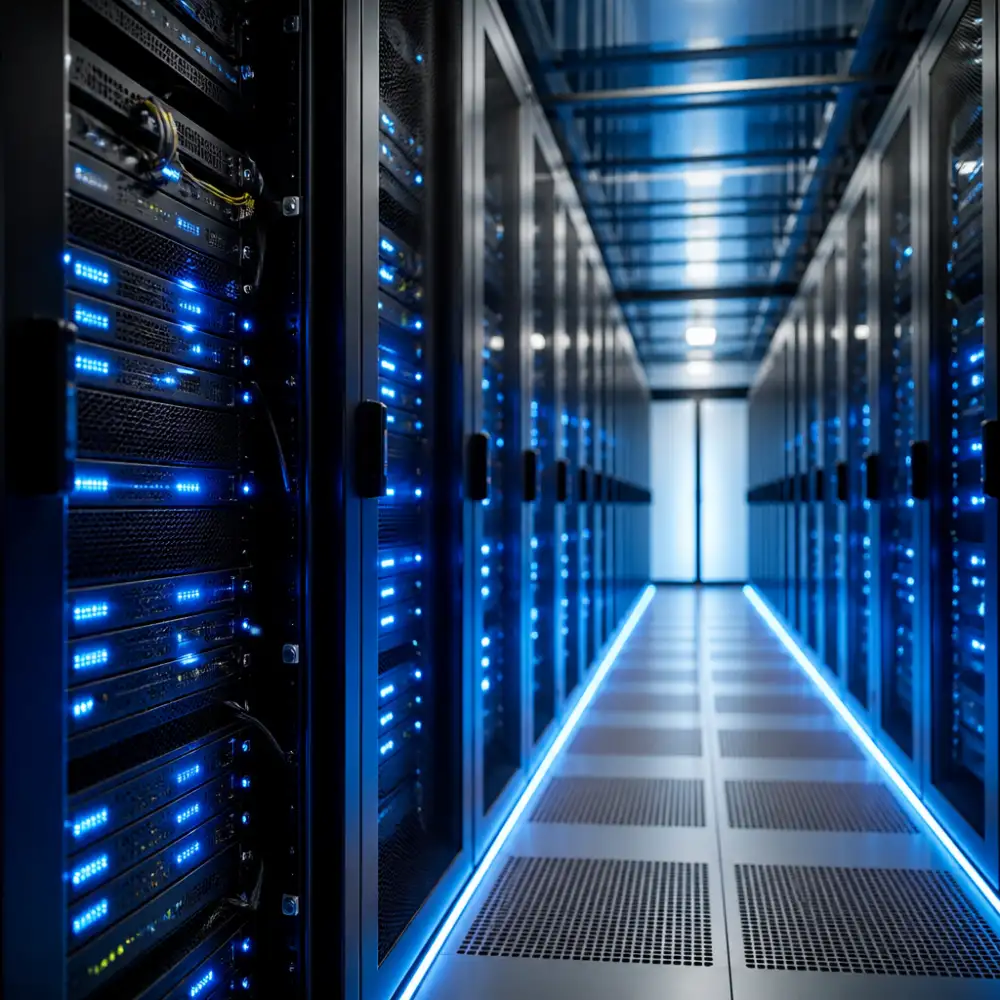 nejrychlejší webhosting