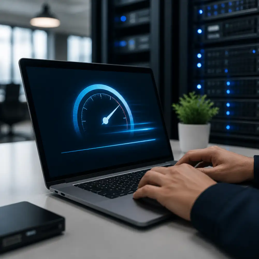 nejrychlejší webhosting