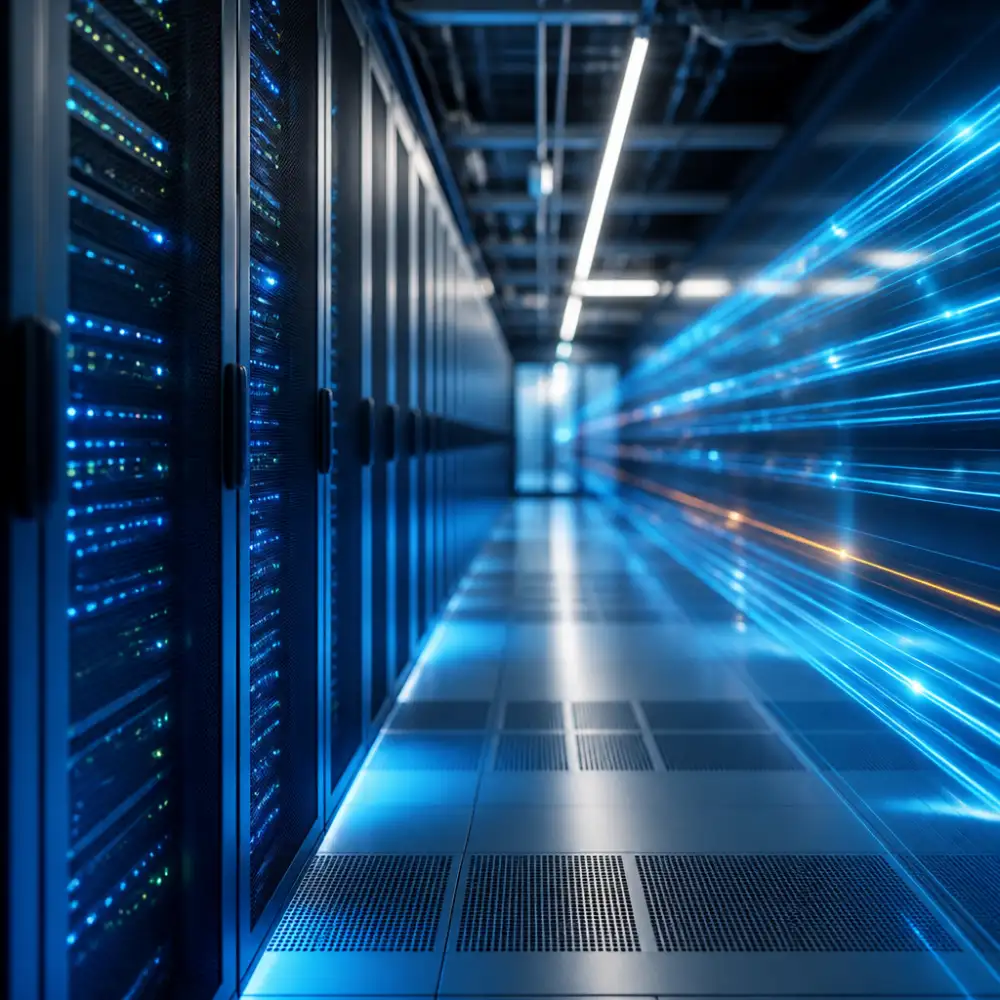 nejrychlejší webhosting