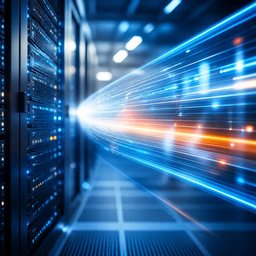 nejrychlejší webhosting