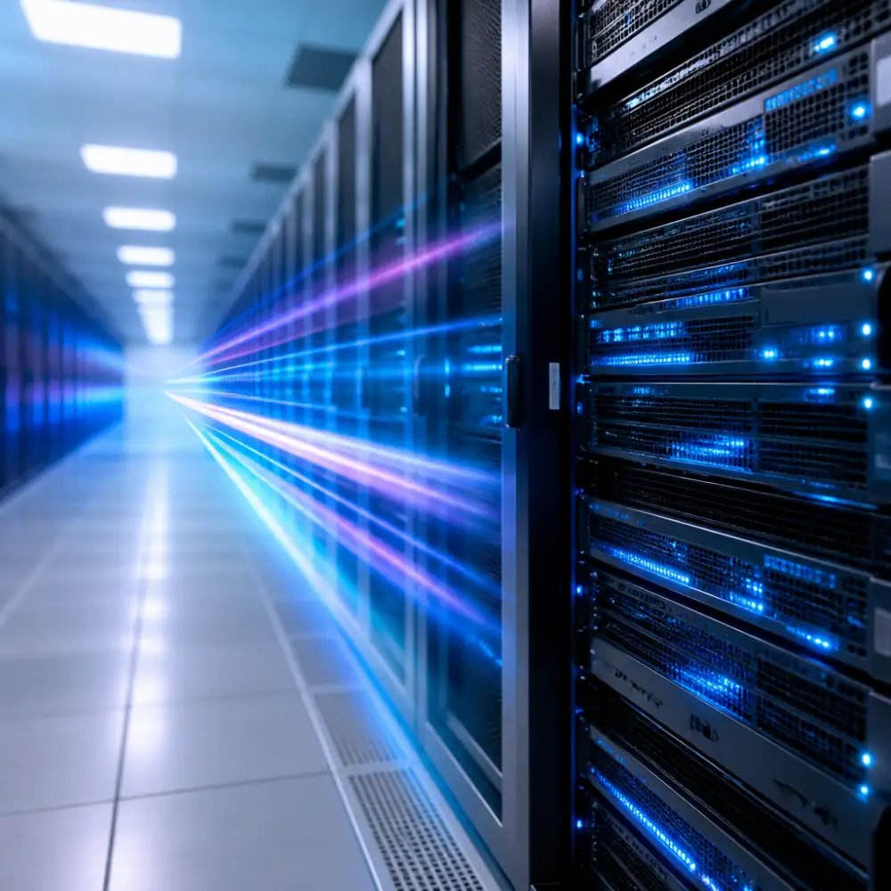Nejrychlejší Webhosting
