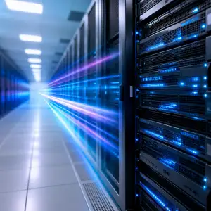 Nejrychlejší Webhosting