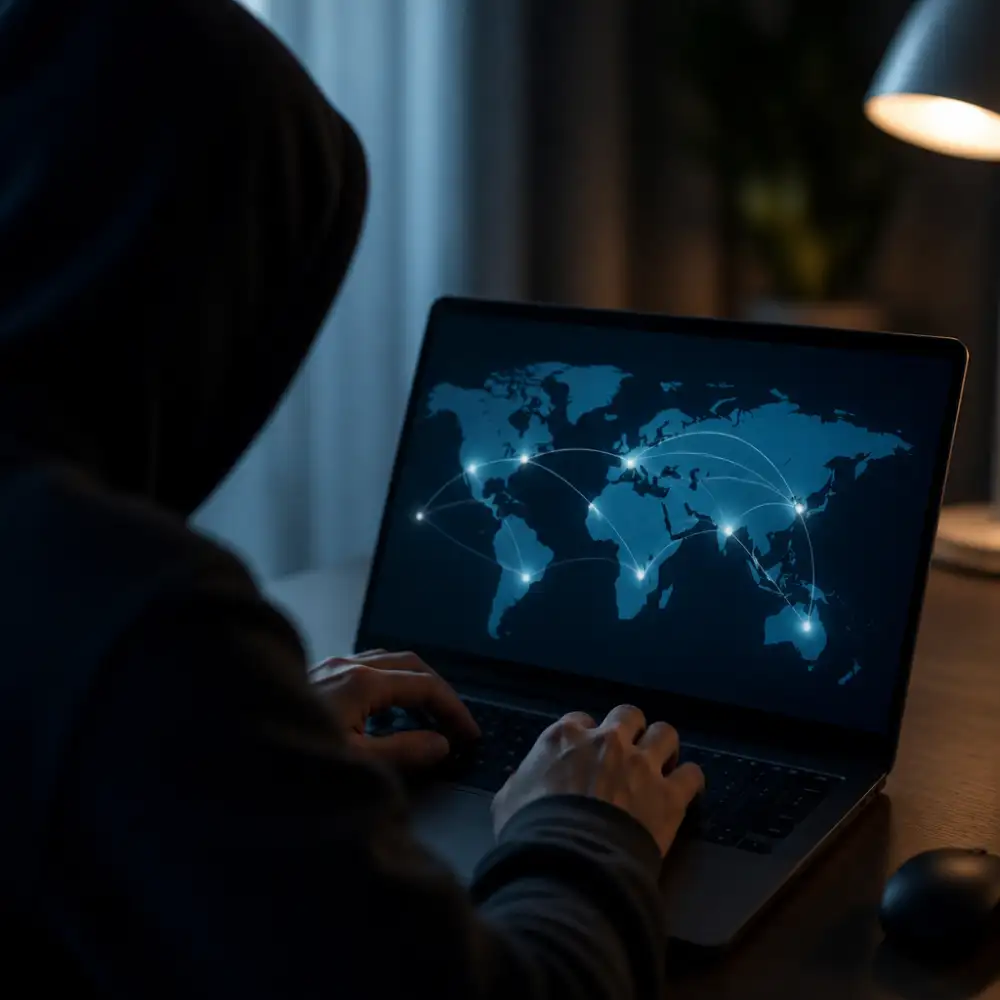 co je to vpn