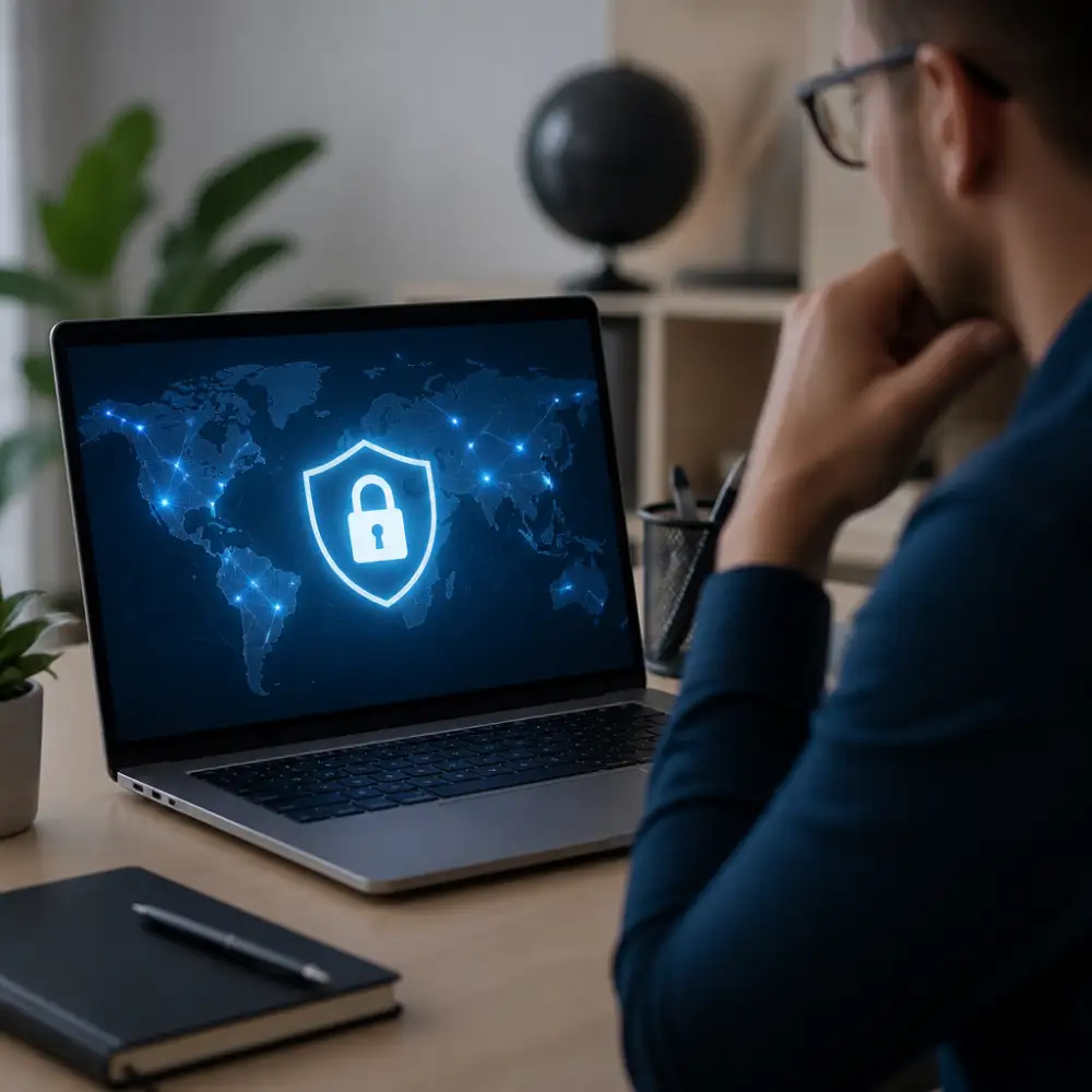 co je to vpn
