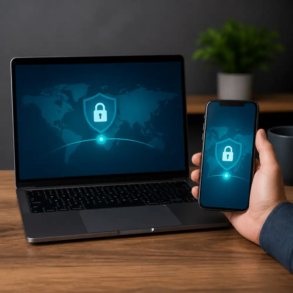 co je to vpn