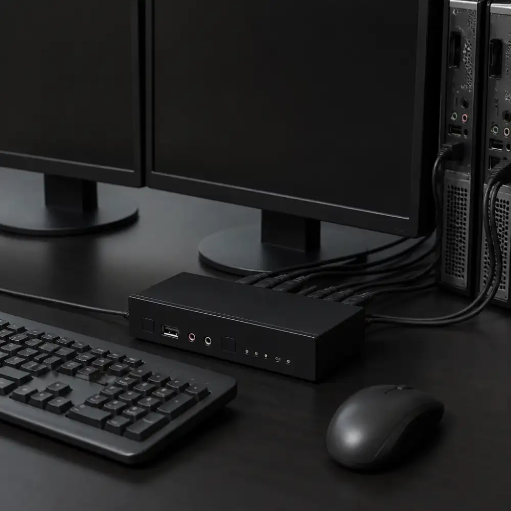 kvm switch