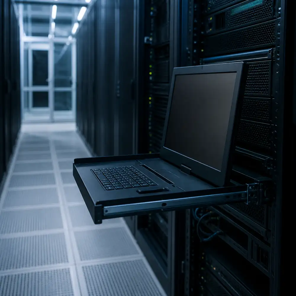 kvm switch