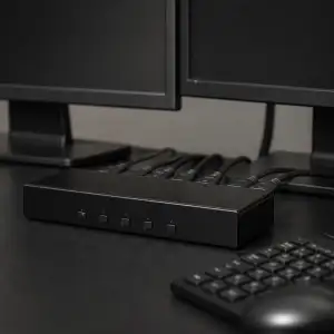 Kvm Switch