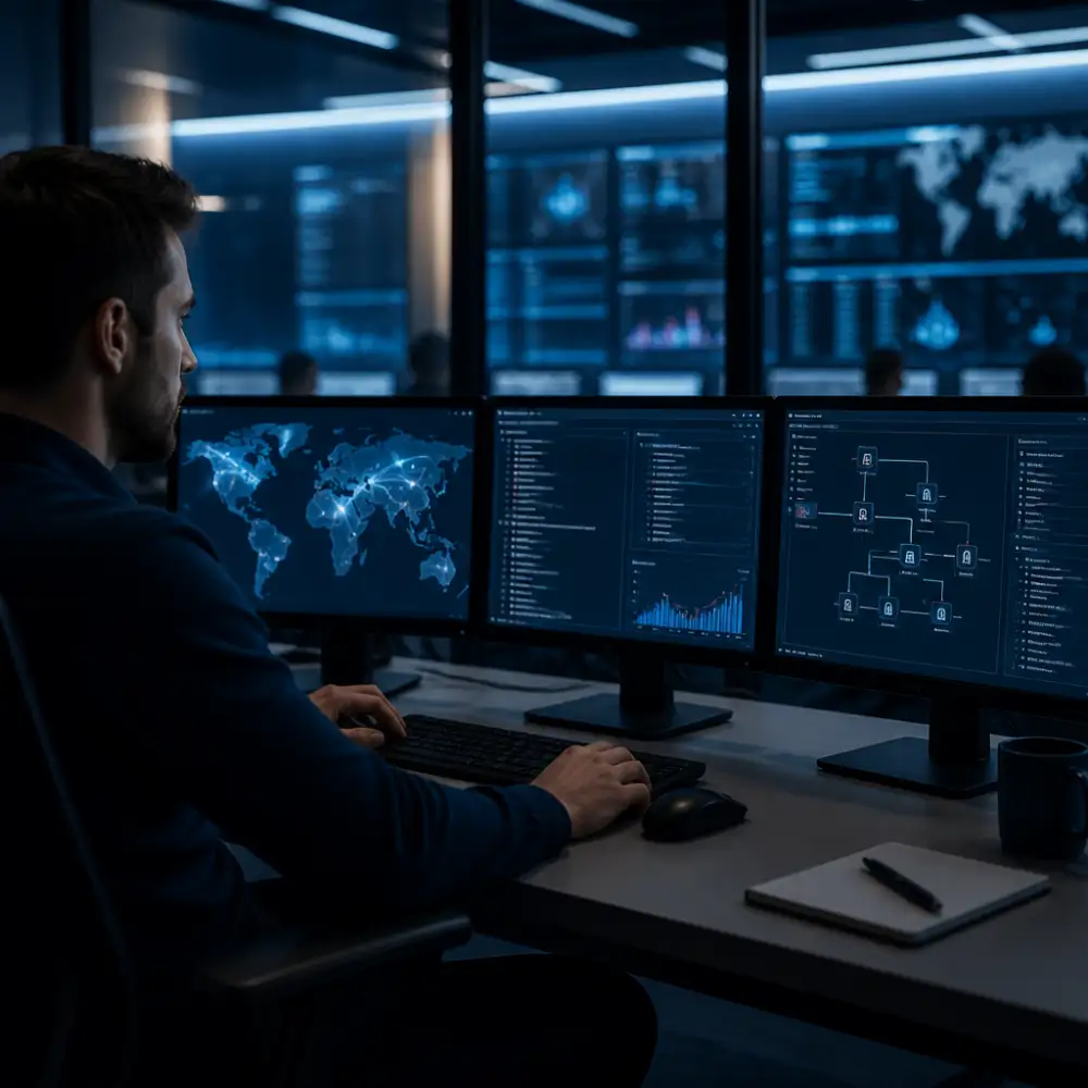 microsoft azure sentinel