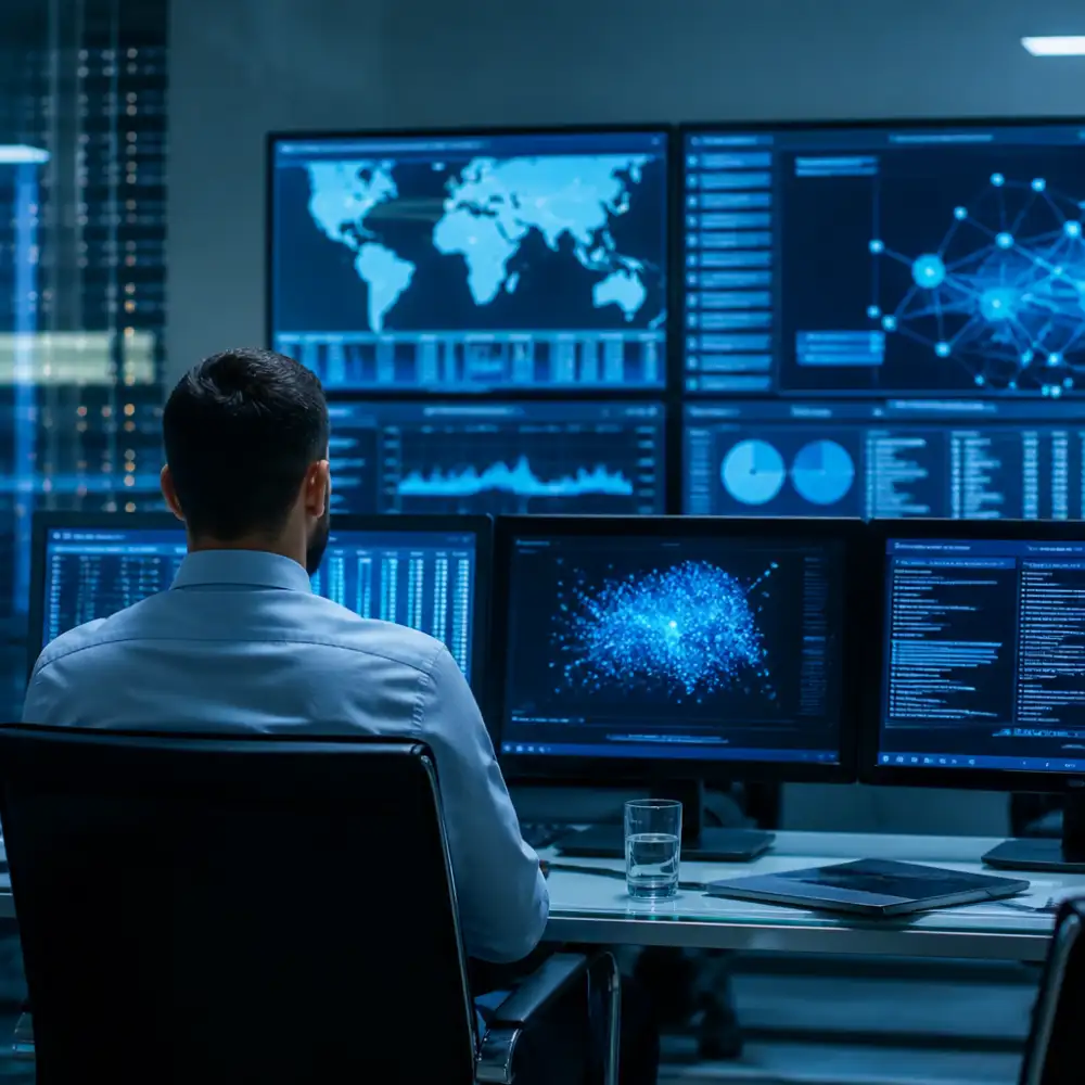 Microsoft Azure Sentinel