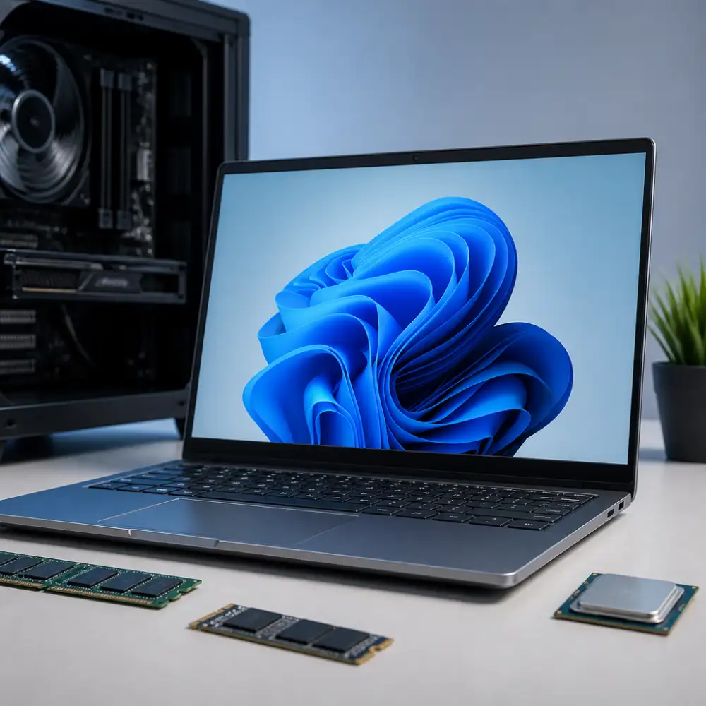 upgrade na windows 11