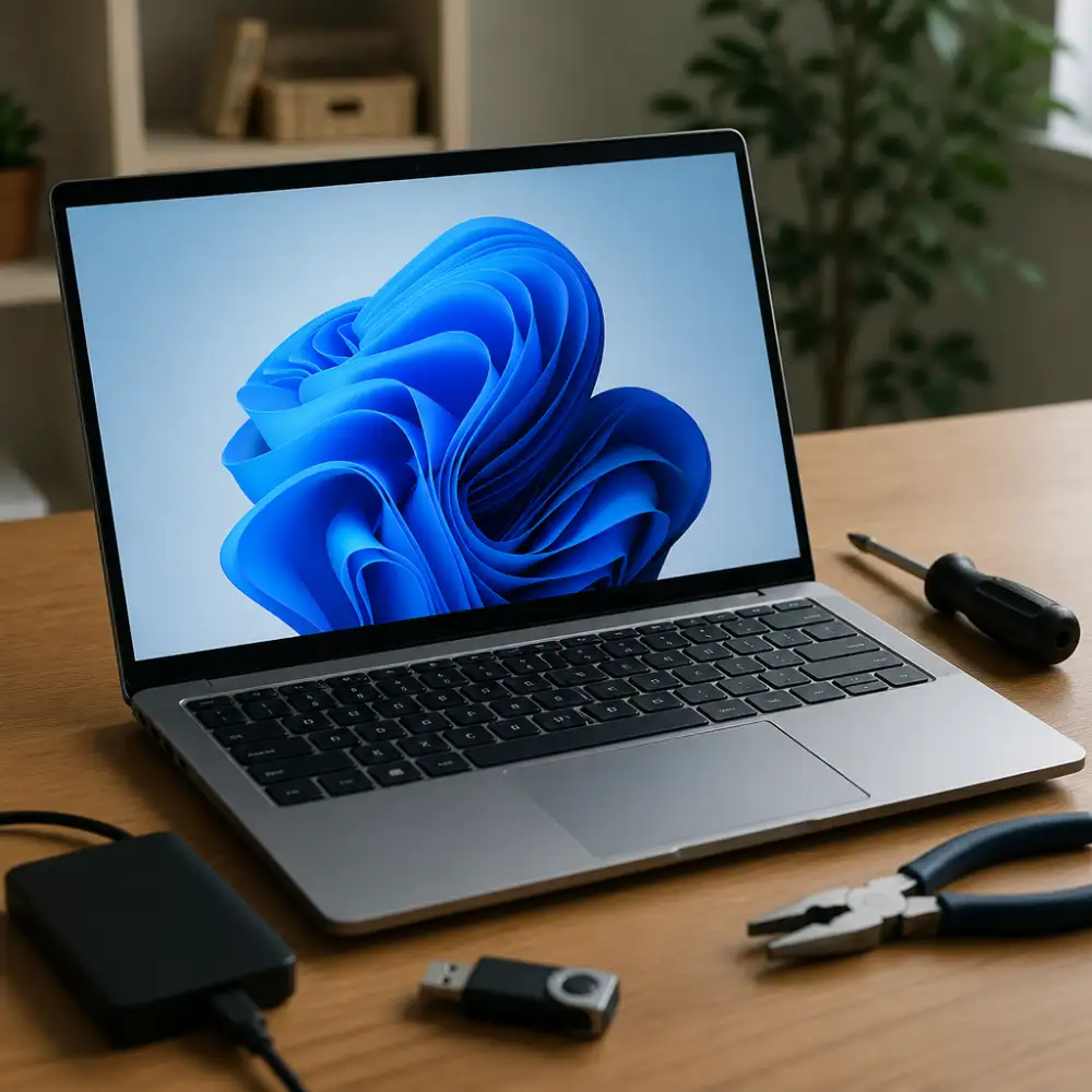 upgrade na windows 11