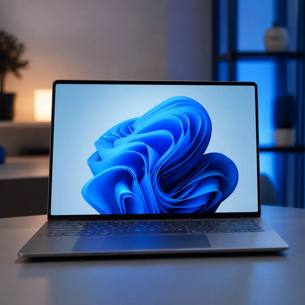 Upgrade Na Windows 11