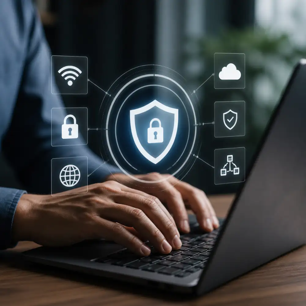 forticlient vpn
