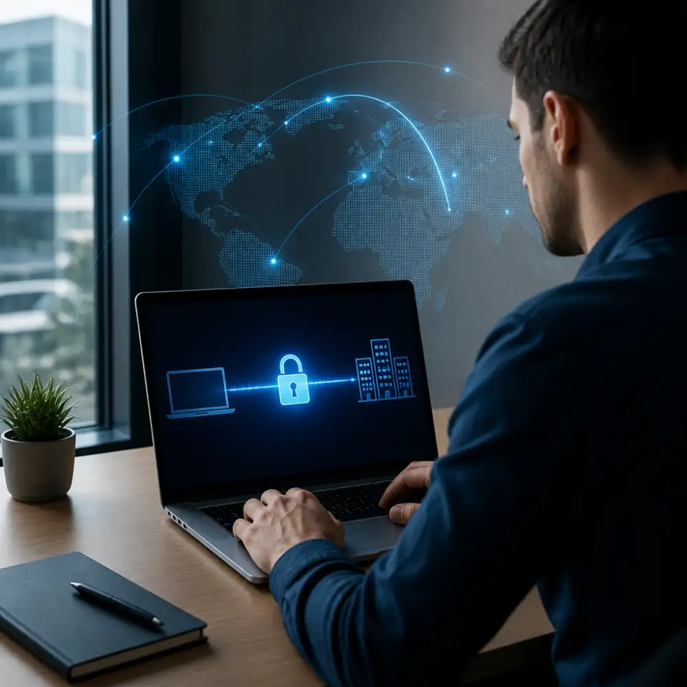 forticlient vpn