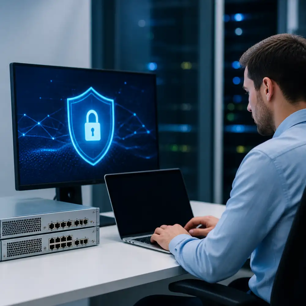 forticlient vpn