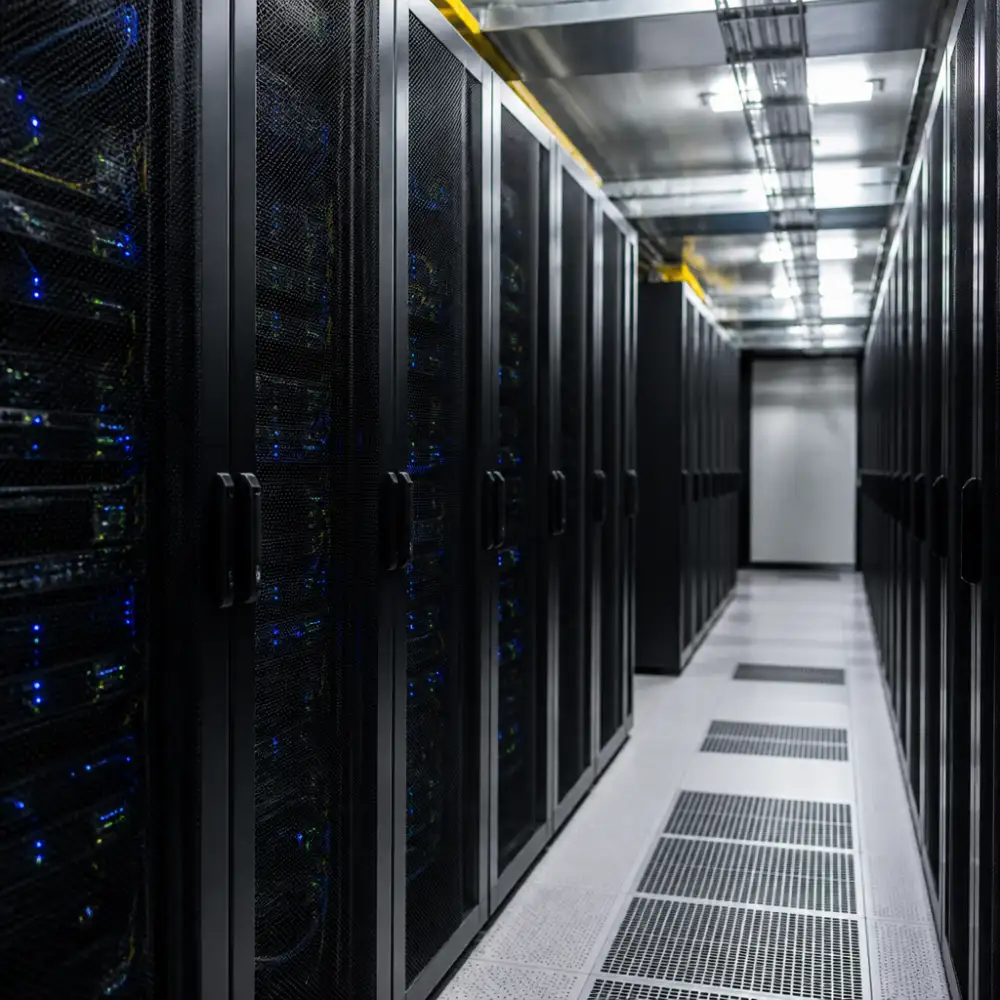 Server Hosting