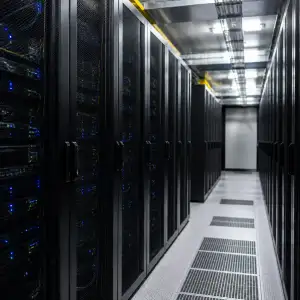 Server Hosting