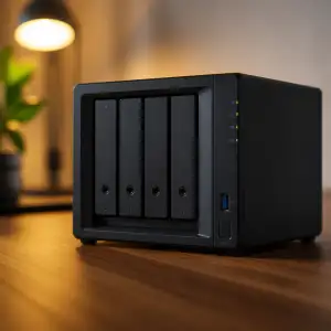 Synology Nas