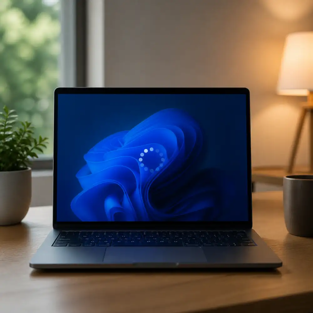 Windows 11 Update