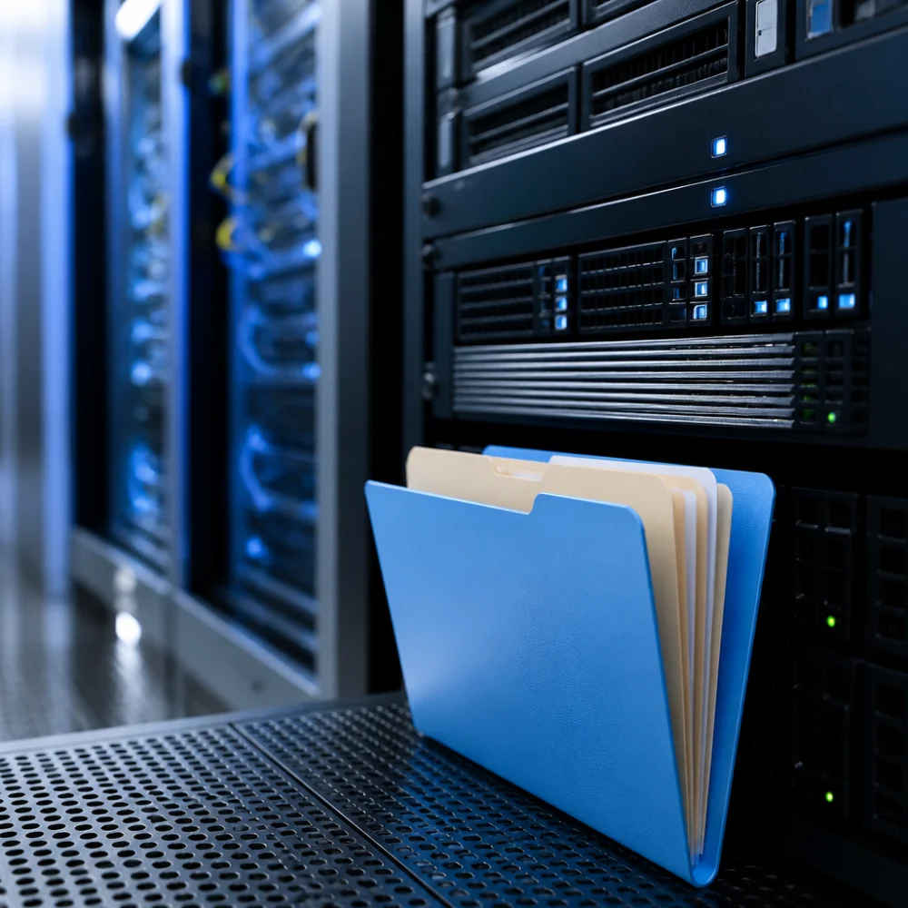Webhosting Cena