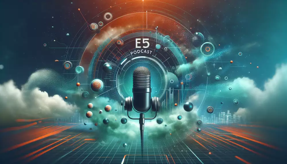 E15 Podcast