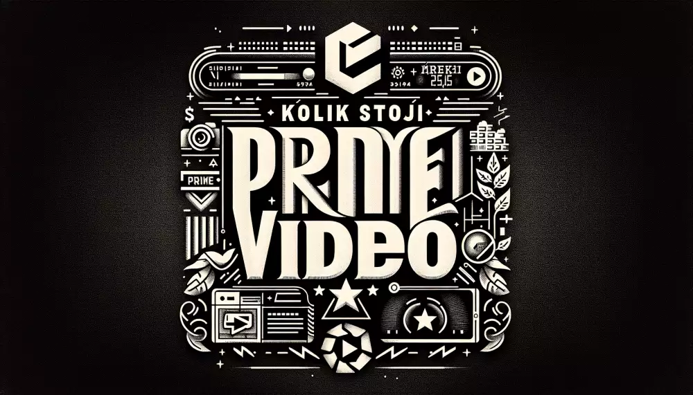 kolik stojí prime video