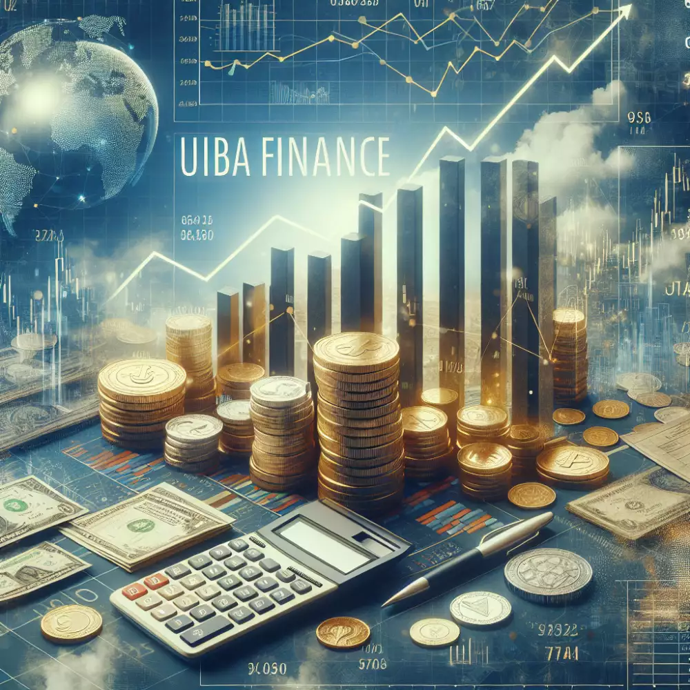 uba finance