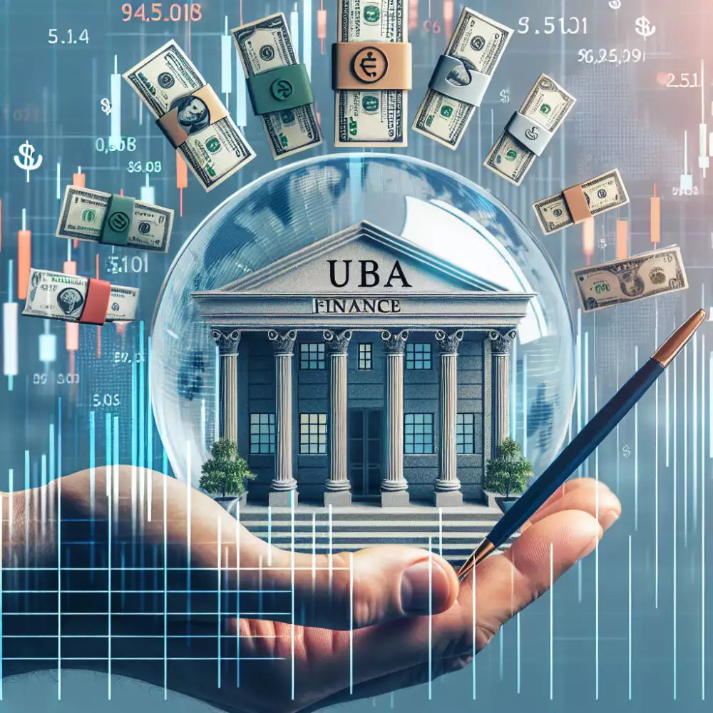 Uba Finance