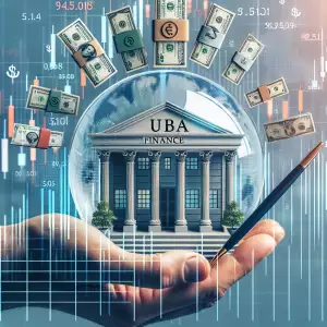 Uba Finance